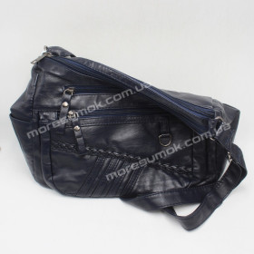 Сумки кросс-боди 1-1501 blue