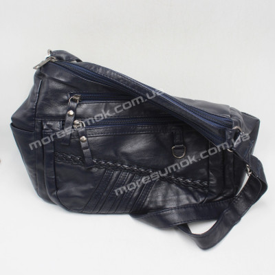 Сумки крос-боді 1-1501 blue