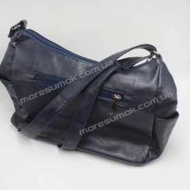 Сумки крос-боді 1-1501 blue Сумки крос-боді 1-1501 blue