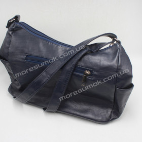Сумки кросс-боди 1-1501 blue