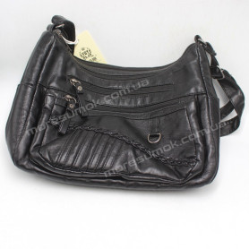 Сумки крос-боді 1-1501 black Сумки крос-боді 1-1501 black