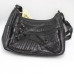 Сумки крос-боді 1-1501 black Сумки крос-боді 1-1501 black