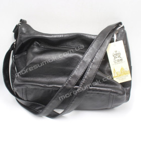 Сумки кросс-боди 1-1501 black