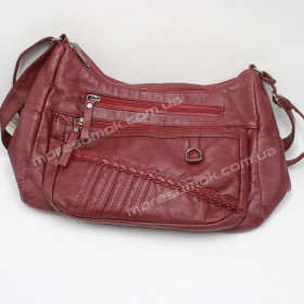 Сумки кросс-боди 1-1501 red