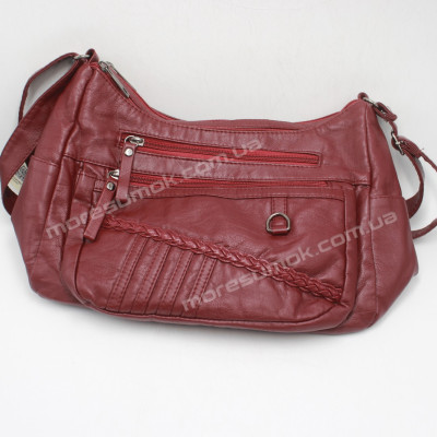 Сумки крос-боді 1-1501 red