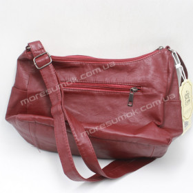 Сумки кросс-боди 1-1501 red