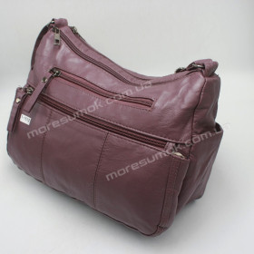 Сумки кросс-боди 1-1512 purple