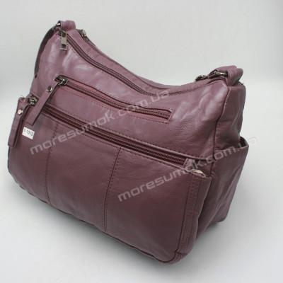Сумки крос-боді 1-1512 purple