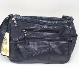 Сумки крос-боді 1-1512 blue Сумки крос-боді 1-1512 blue