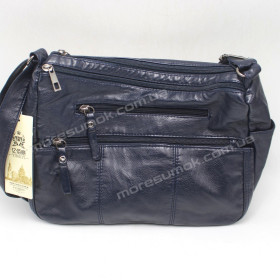 Сумки кросс-боди 1-1512 blue
