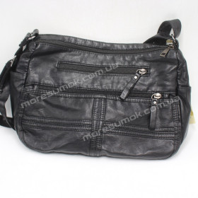 Сумки кросс-боди 1-1515 black