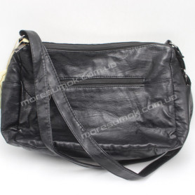 Сумки кросс-боди 1-1515 black Сумки кросс-боди 1-1515 black