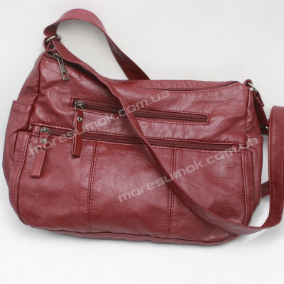 Сумки крос-боді 1-1512 red