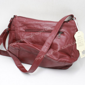 Сумки кросс-боди 1-1512 red