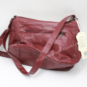 Сумки кросс-боди 1-1512 red