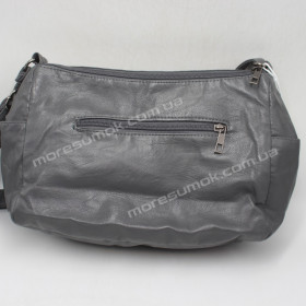 Сумки кросс-боди 1-1512 gray