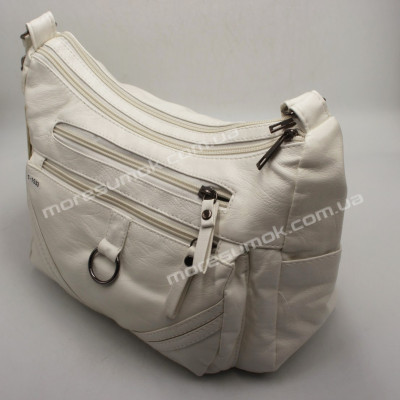 Сумки крос-боді 1-1533 white