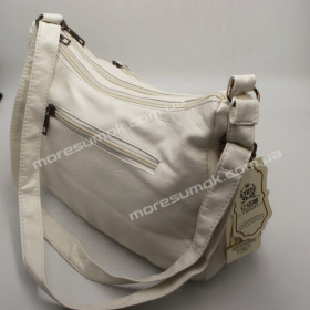 Сумки кросс-боди 1-1533 white