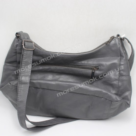 Сумки крос-боді 1-1533 gray Сумки крос-боді 1-1533 gray