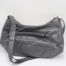 Сумки кросс-боди 1-1533 gray