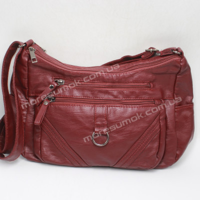 Сумки крос-боді 1-1533 red