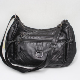 Сумки кросс-боди 1-1533 black