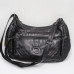 Сумки крос-боді 1-1533 black Сумки крос-боді 1-1533 black