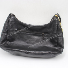 Сумки крос-боді 1-1533 black Сумки крос-боді 1-1533 black