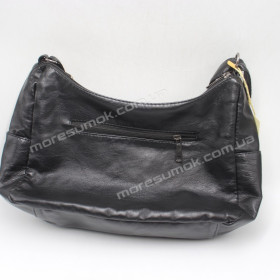 Сумки кросс-боди 1-1533 black