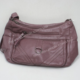 Сумки крос-боді 1-1533 purple