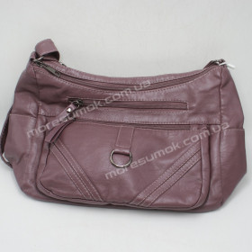 Сумки кросс-боди 1-1533 purple