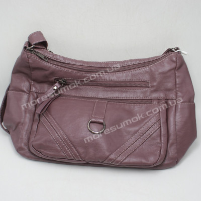 Сумки крос-боді 1-1533 purple