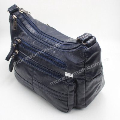 Сумки крос-боді 1-1535 blue
