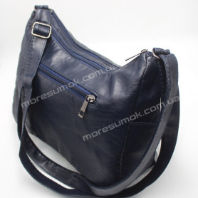 Сумки крос-боді 1-1535 blue Сумки крос-боді 1-1535 blue