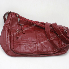 Сумки крос-боді 1-1535 red