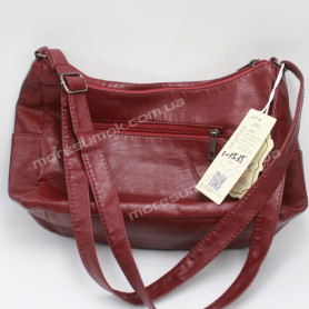 Сумки кросс-боди 1-1535 red