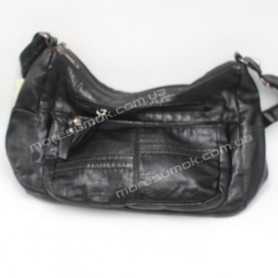 Сумки крос-боді 1-1535 black Сумки крос-боді 1-1535 black