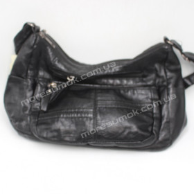 Сумки кросс-боди 1-1535 black