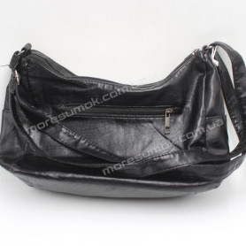 Сумки крос-боді 1-1535 black Сумки крос-боді 1-1535 black