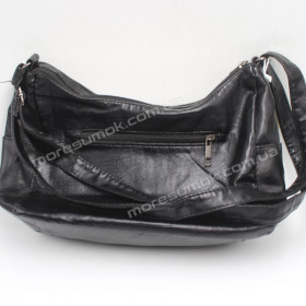 Сумки кросс-боди 1-1535 black