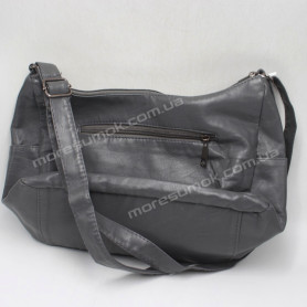 Сумки крос-боді 1-1535 gray Сумки крос-боді 1-1535 gray