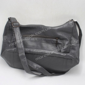 Сумки крос-боді 1-1535 gray