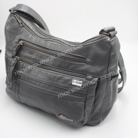Сумки кросс-боди 1-1538 gray Сумки кросс-боди 1-1538 gray