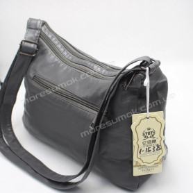 Сумки кросс-боди 1-1538 gray Сумки кросс-боди 1-1538 gray