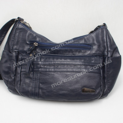 Сумки крос-боді 1-1538 blue