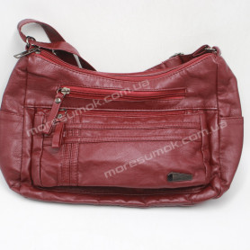 Сумки кросс-боди 1-1538 red