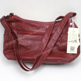 Сумки крос-боді 1-1538 red