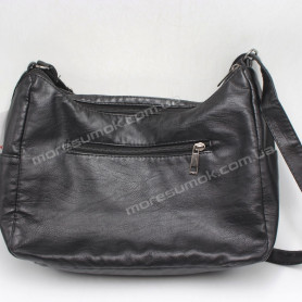 Сумки крос-боді 1-1538 black Сумки крос-боді 1-1538 black
