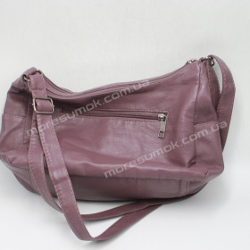 Сумки крос-боді 1-1538 purple