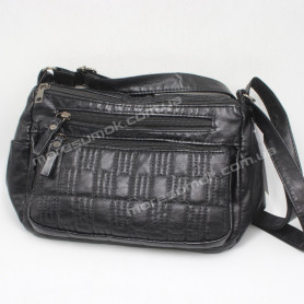 Сумки крос-боді 120-3 black